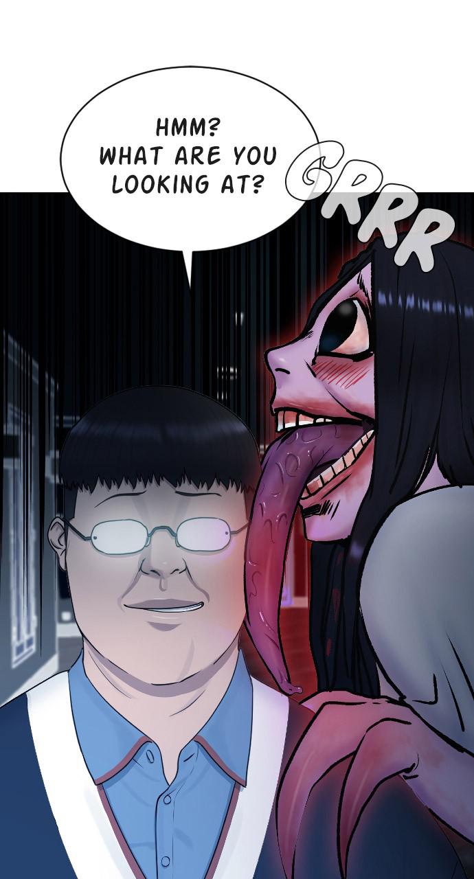 Hypnosis School chapter 16 - page 30