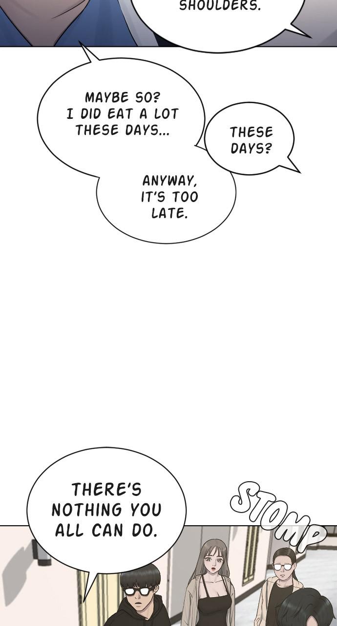 Hypnosis School chapter 16 - page 34