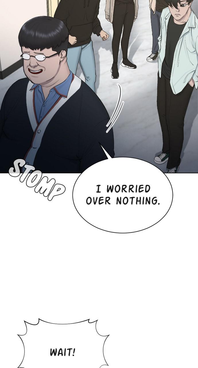 Hypnosis School chapter 16 - page 35