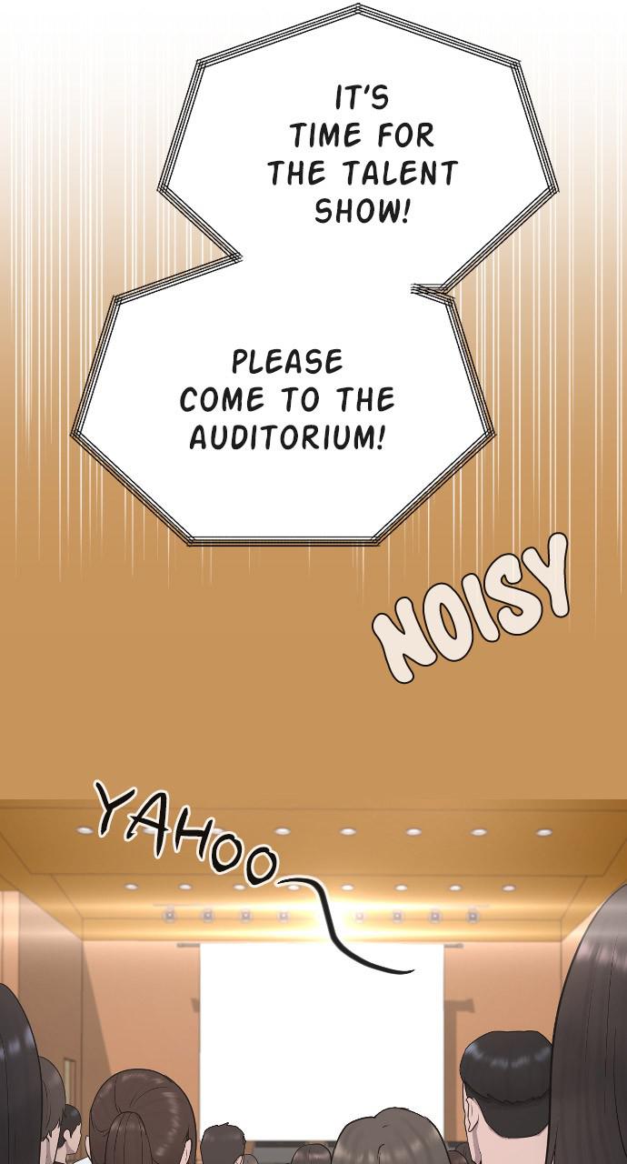 Hypnosis School chapter 16 - page 37