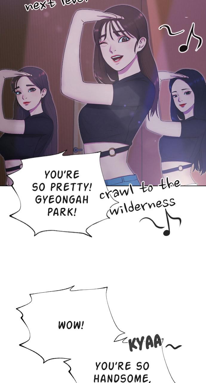 Hypnosis School chapter 16 - page 41