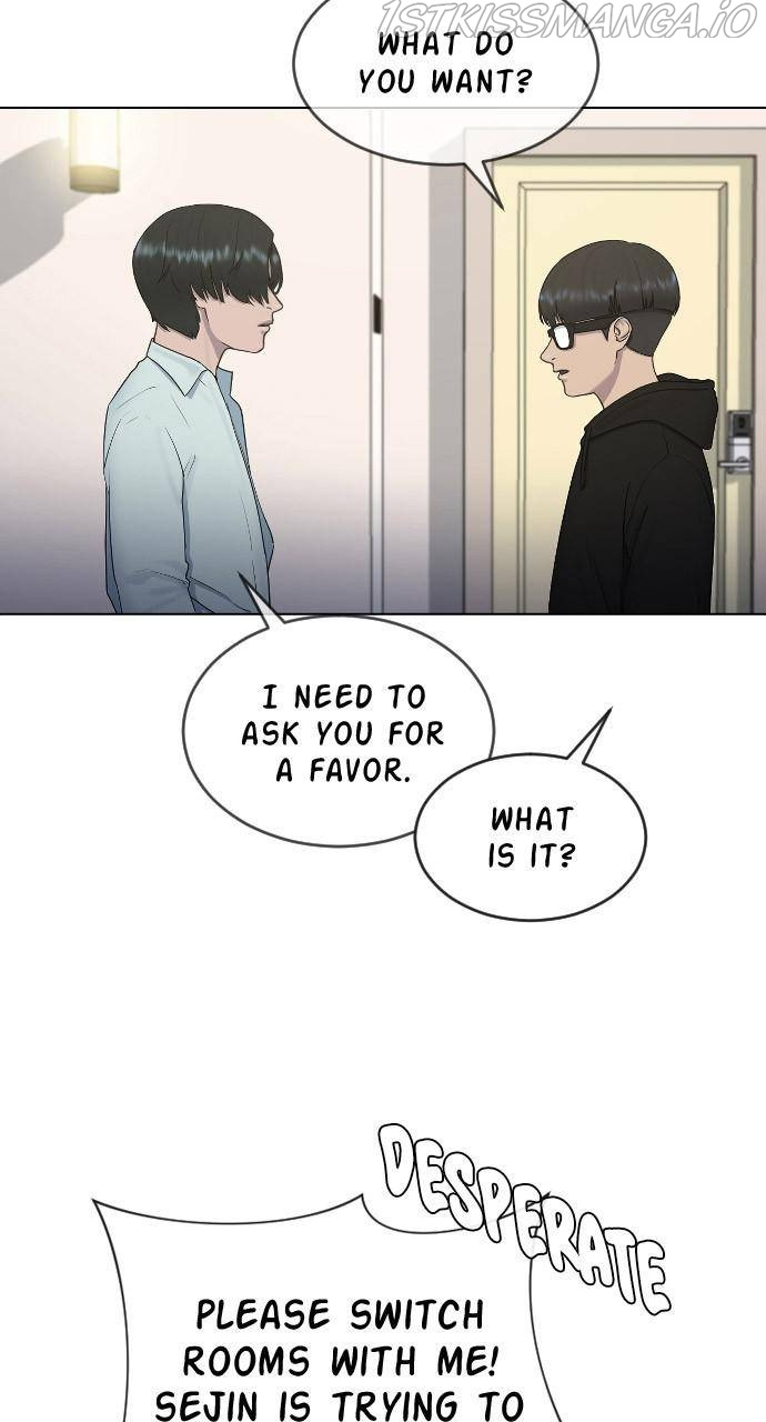 Hypnosis School chapter 15 - page 14
