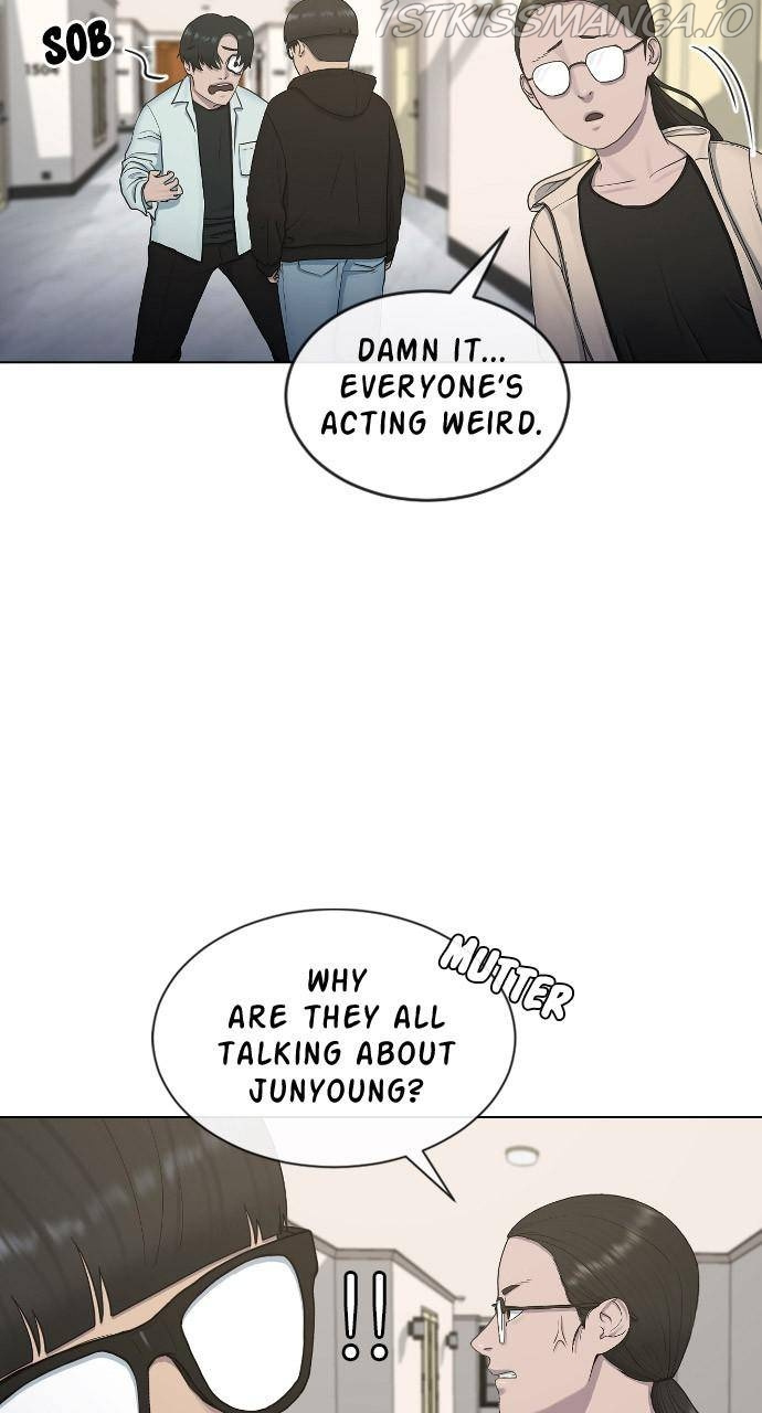Hypnosis School chapter 15 - page 17