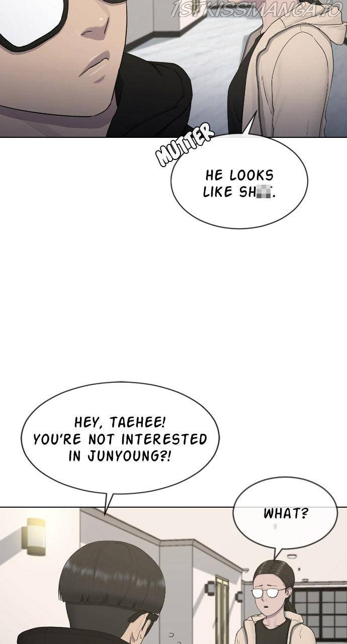 Hypnosis School chapter 15 - page 18