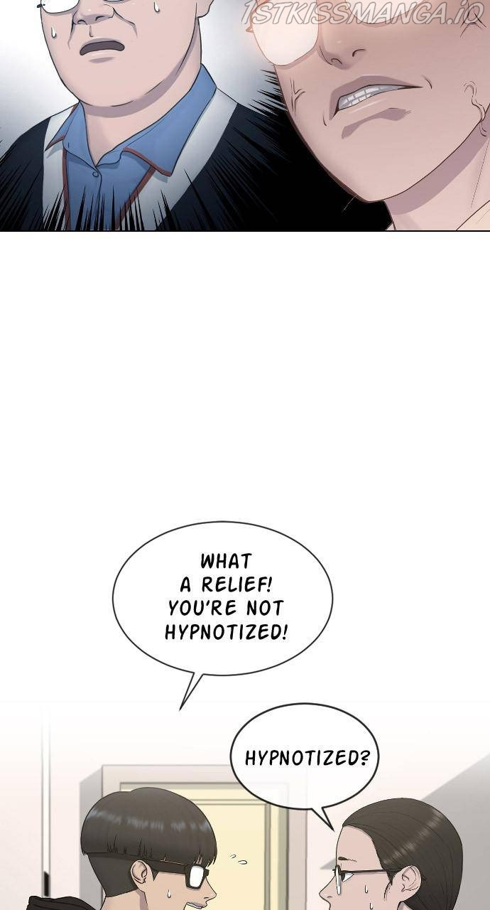 Hypnosis School chapter 15 - page 20