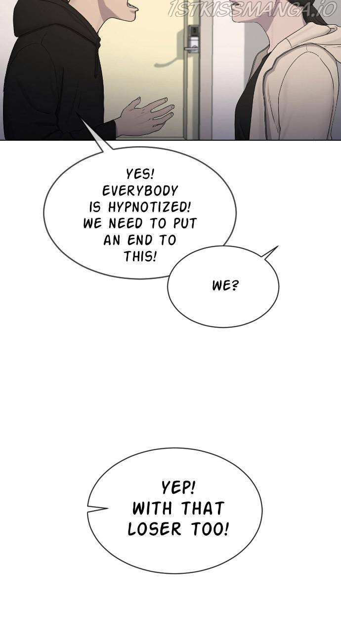 Hypnosis School chapter 15 - page 21