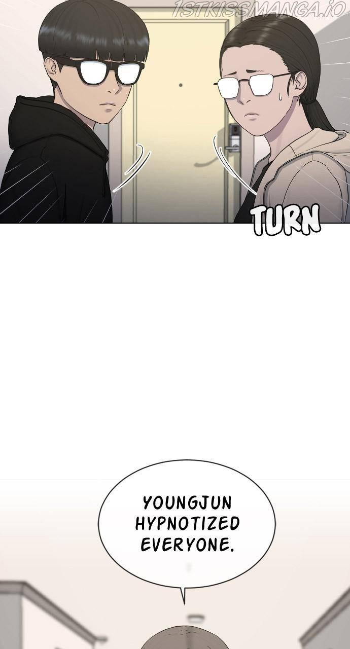 Hypnosis School chapter 15 - page 27