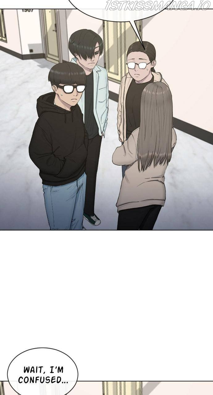 Hypnosis School chapter 15 - page 29