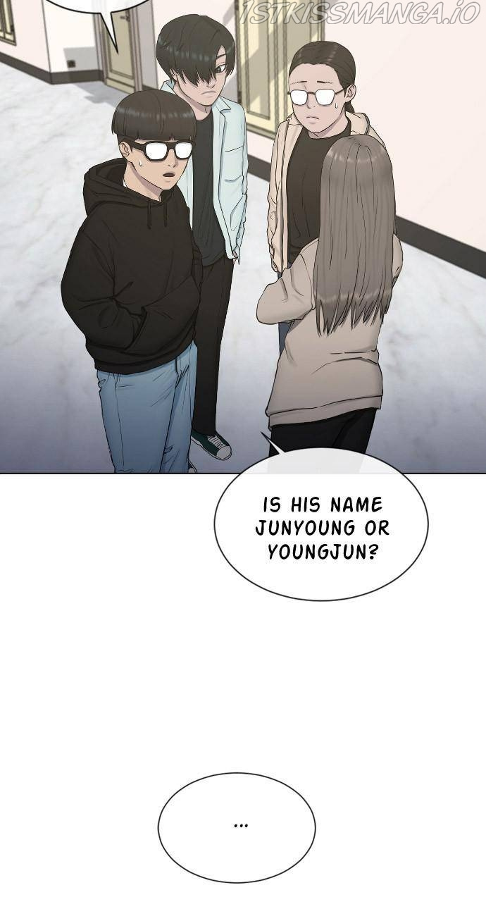 Hypnosis School chapter 15 - page 30