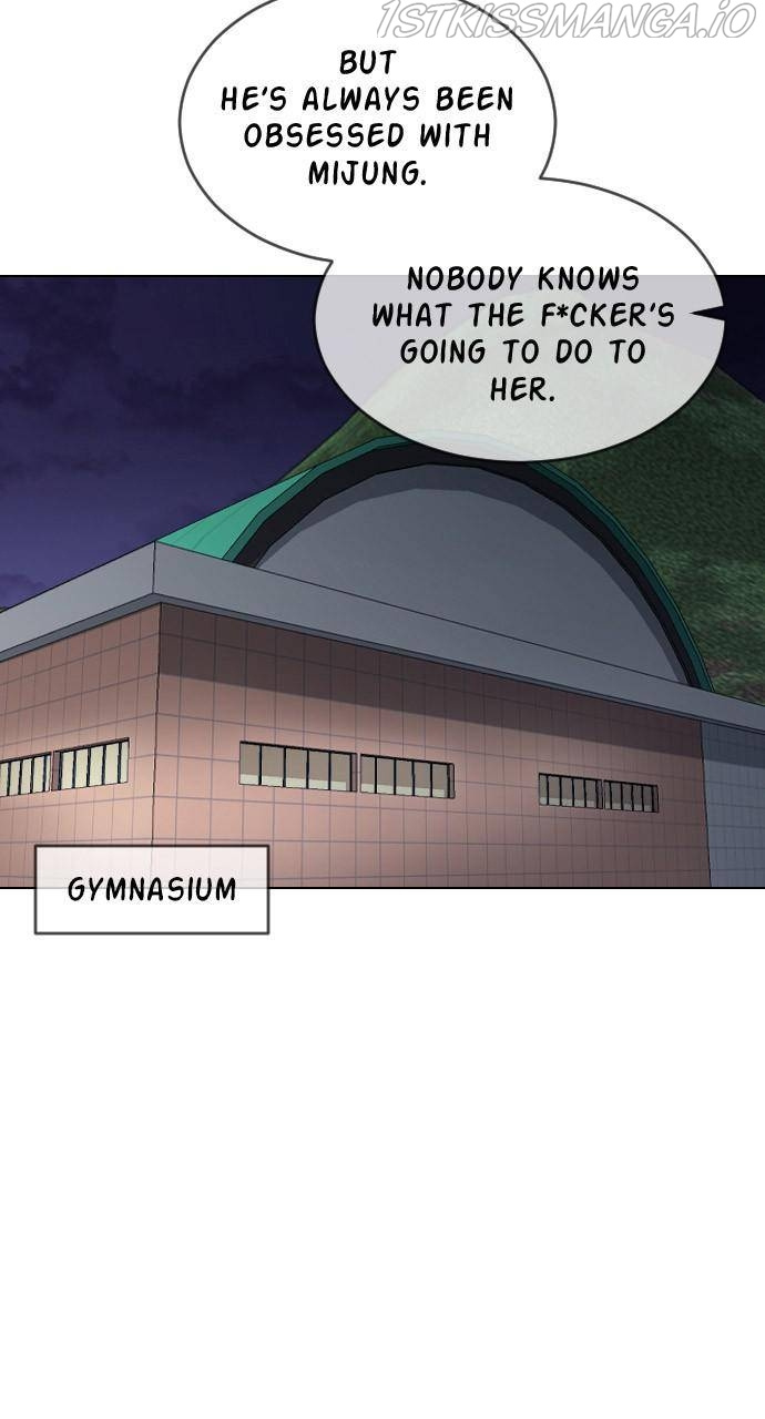 Hypnosis School chapter 15 - page 40