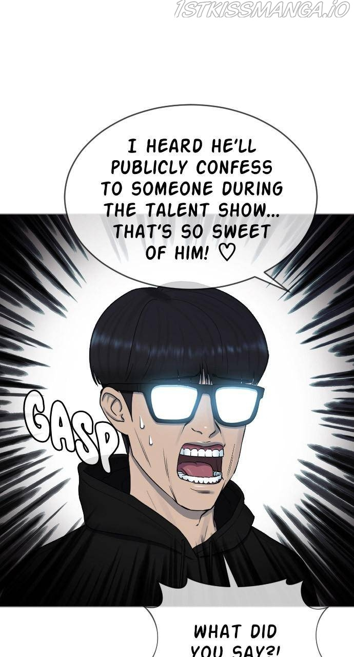 Hypnosis School chapter 15 - page 44
