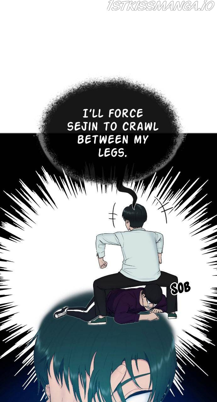 Hypnosis School chapter 15 - page 61