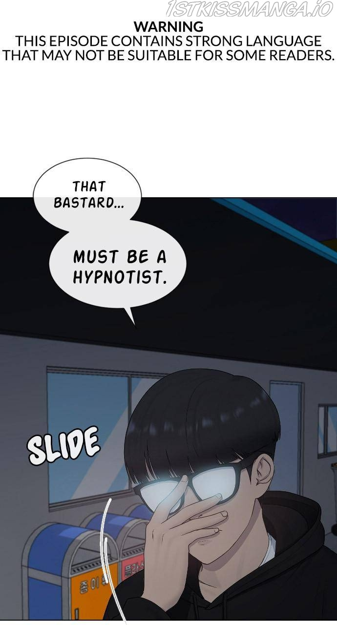Hypnosis School chapter 14 - page 1