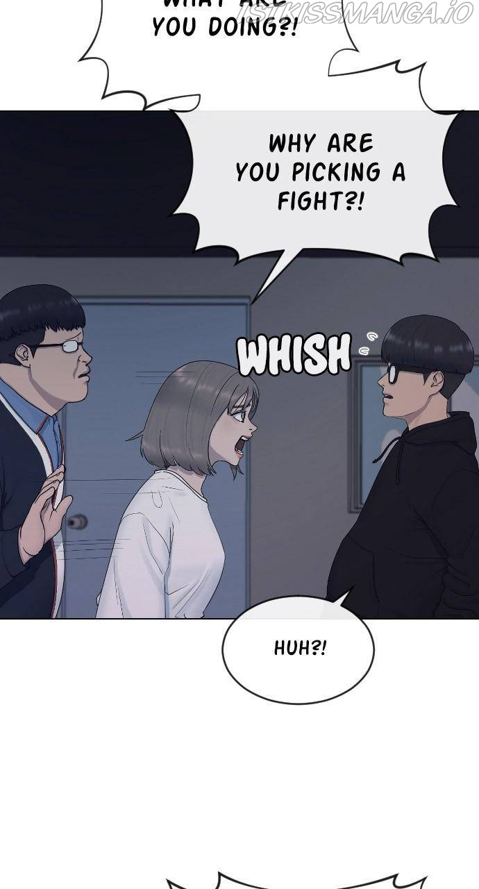 Hypnosis School chapter 14 - page 13