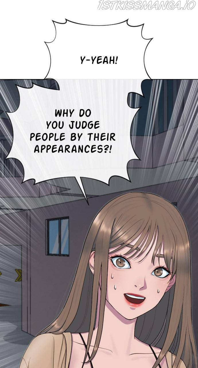 Hypnosis School chapter 14 - page 19