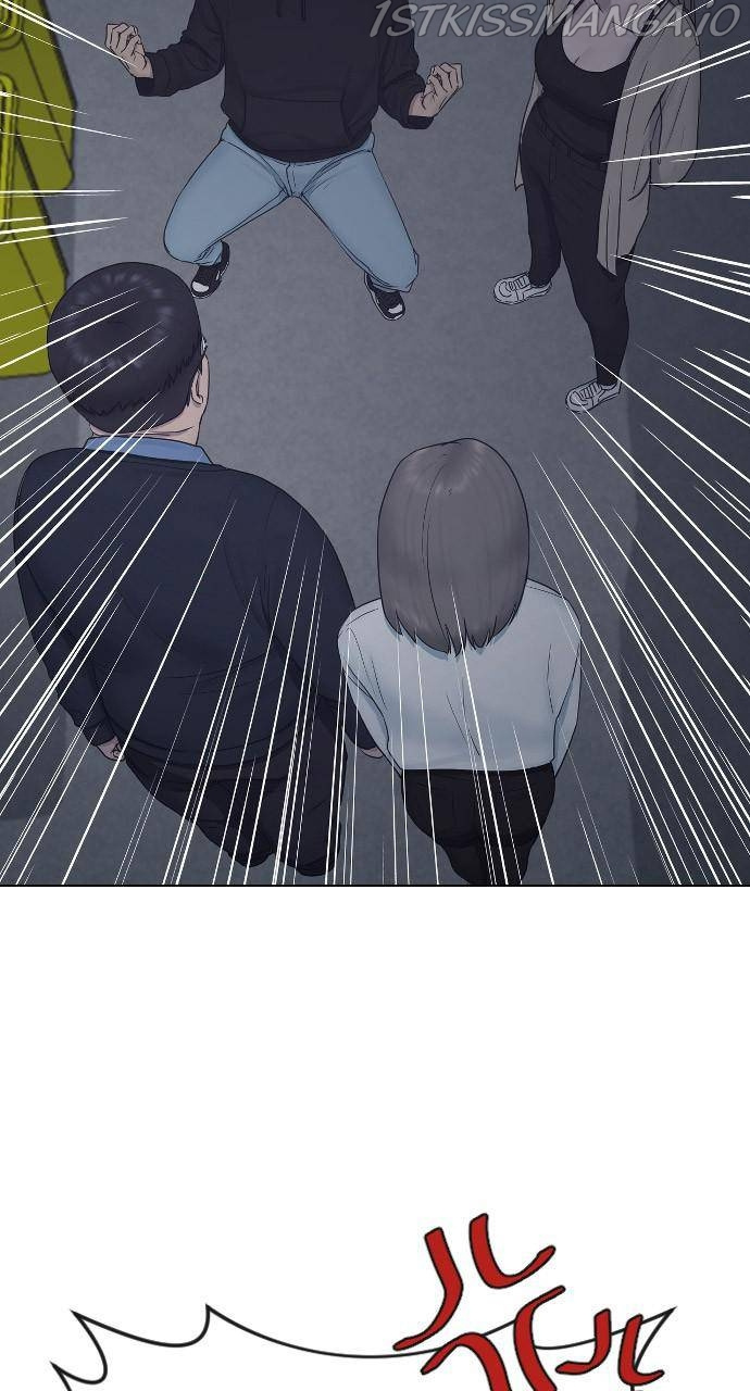 Hypnosis School chapter 14 - page 23