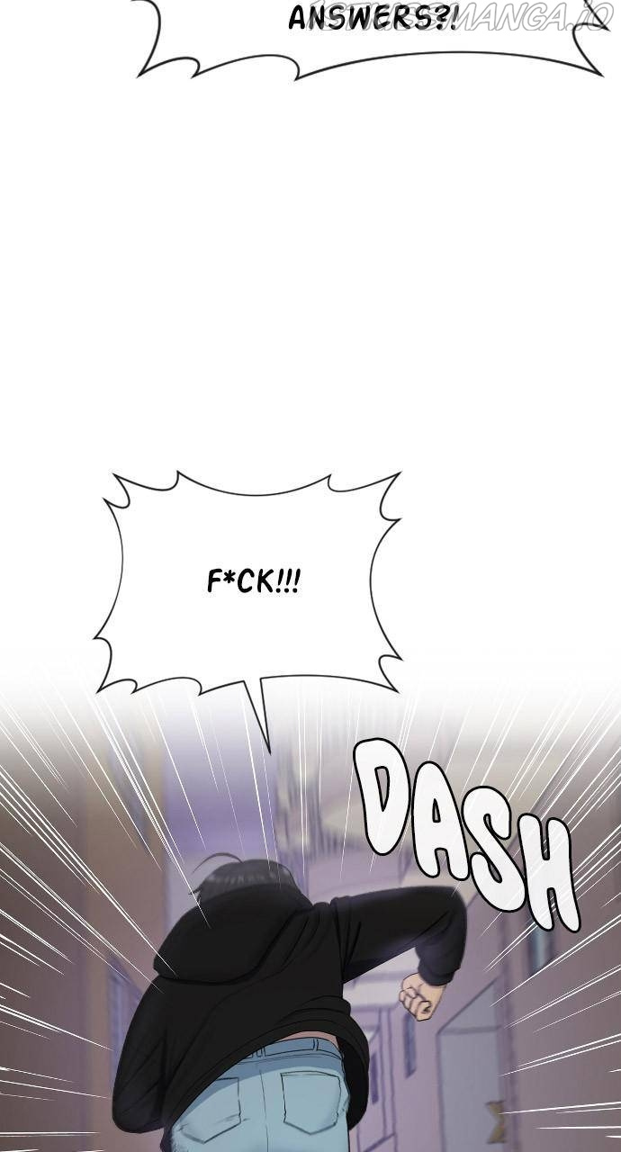 Hypnosis School chapter 14 - page 26