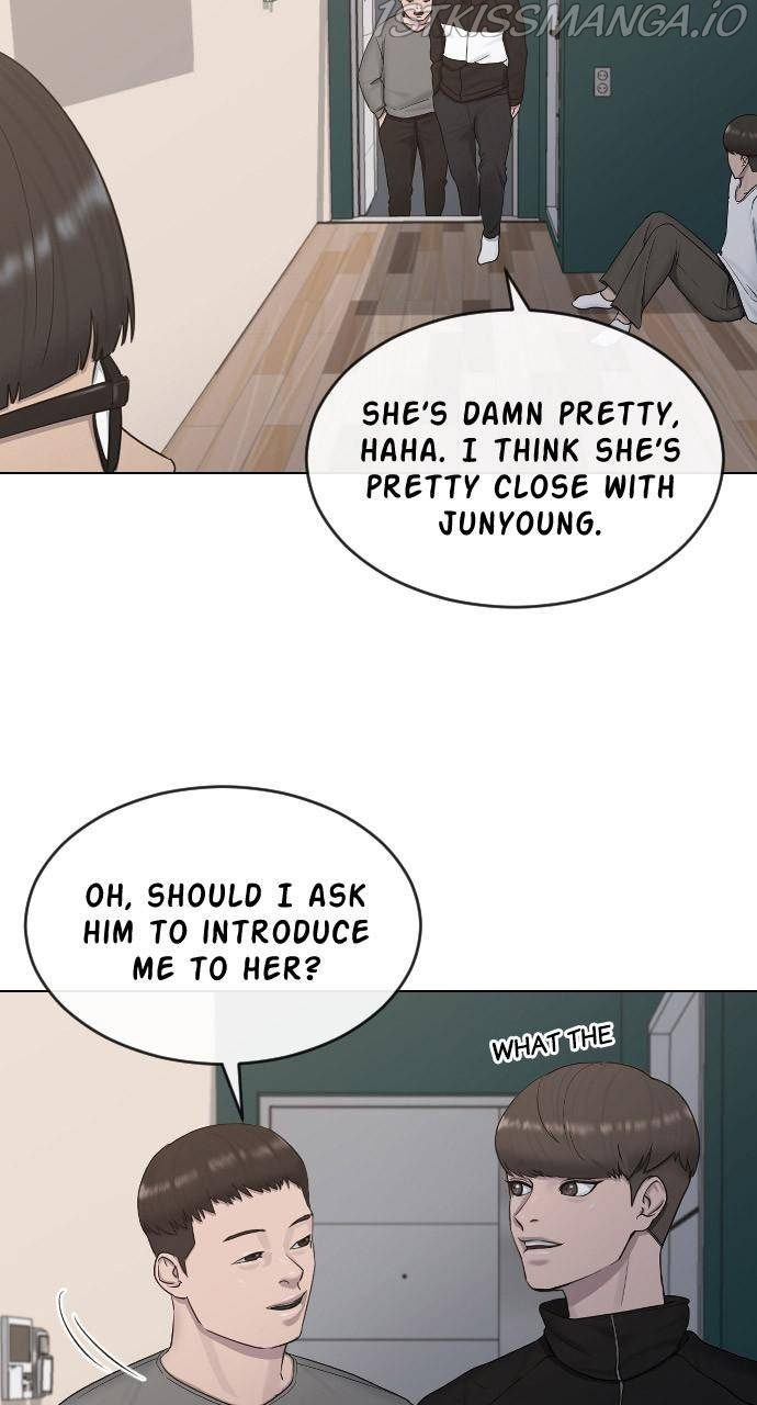 Hypnosis School chapter 14 - page 37