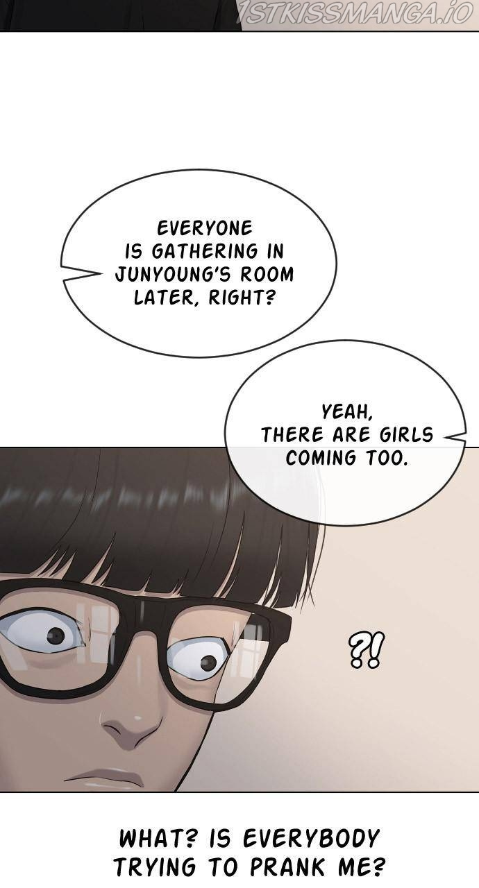 Hypnosis School chapter 14 - page 39