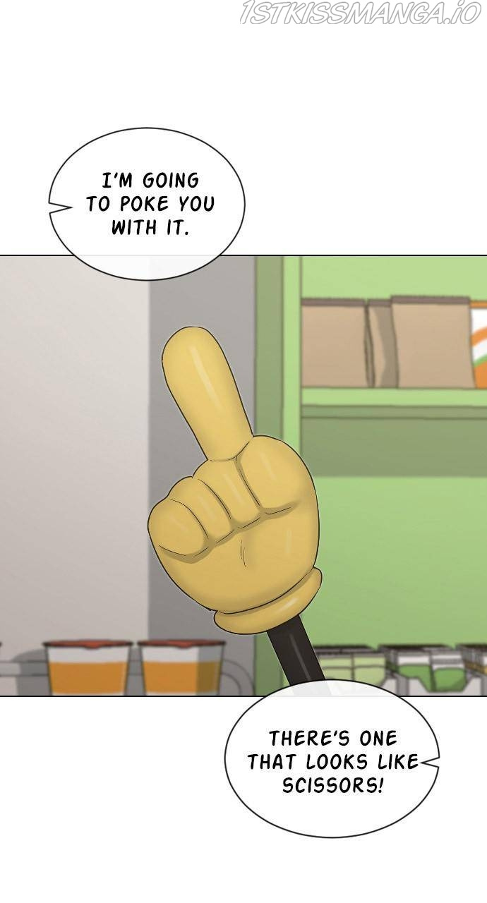 Hypnosis School chapter 14 - page 43