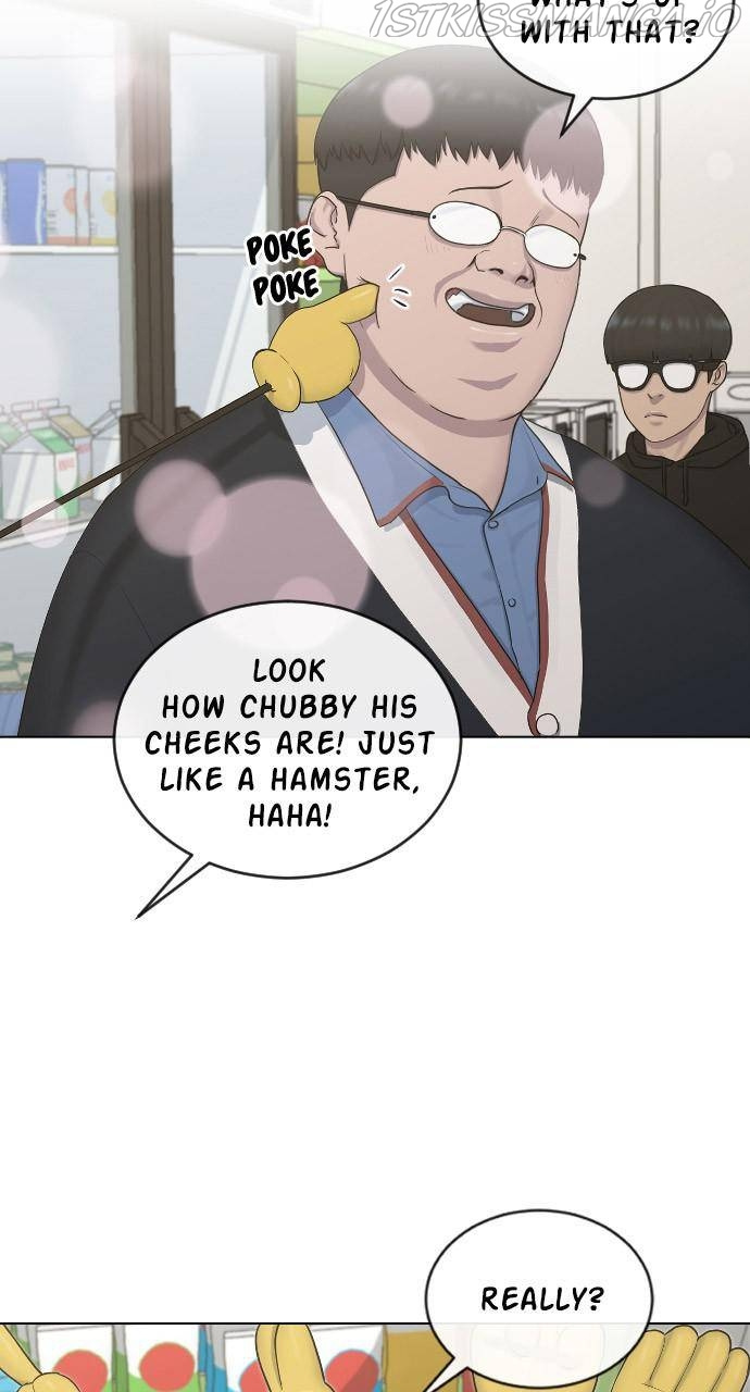 Hypnosis School chapter 14 - page 45