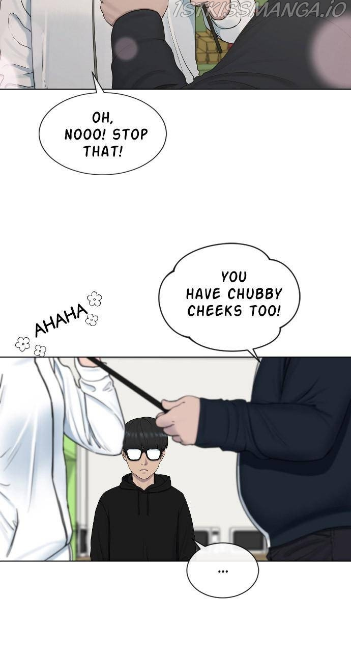 Hypnosis School chapter 14 - page 47