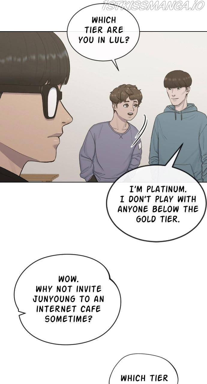 Hypnosis School chapter 14 - page 49