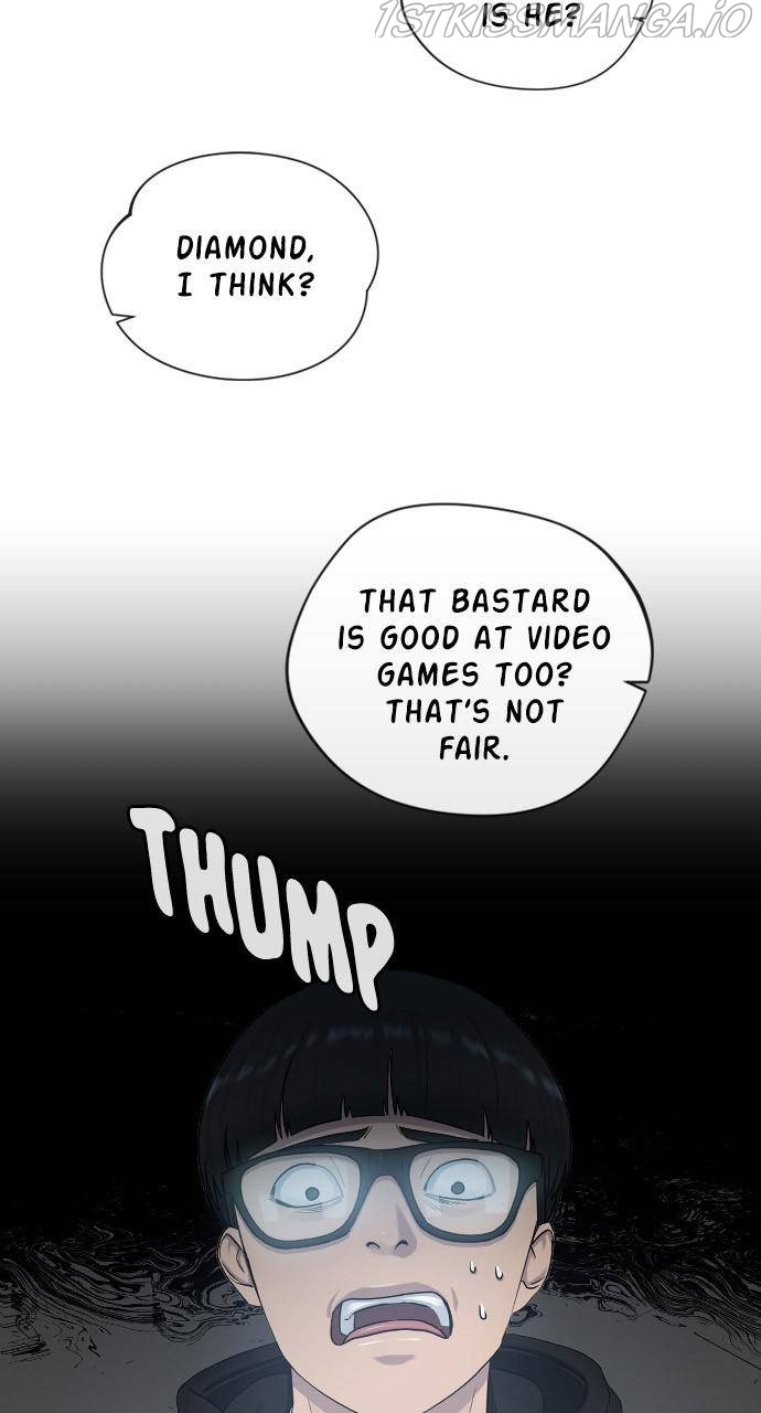 Hypnosis School chapter 14 - page 50