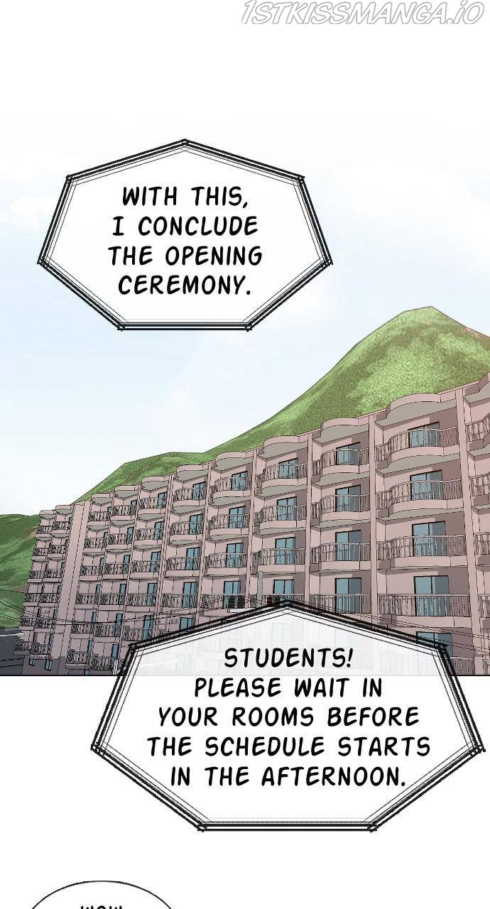 Hypnosis School chapter 13 - page 32