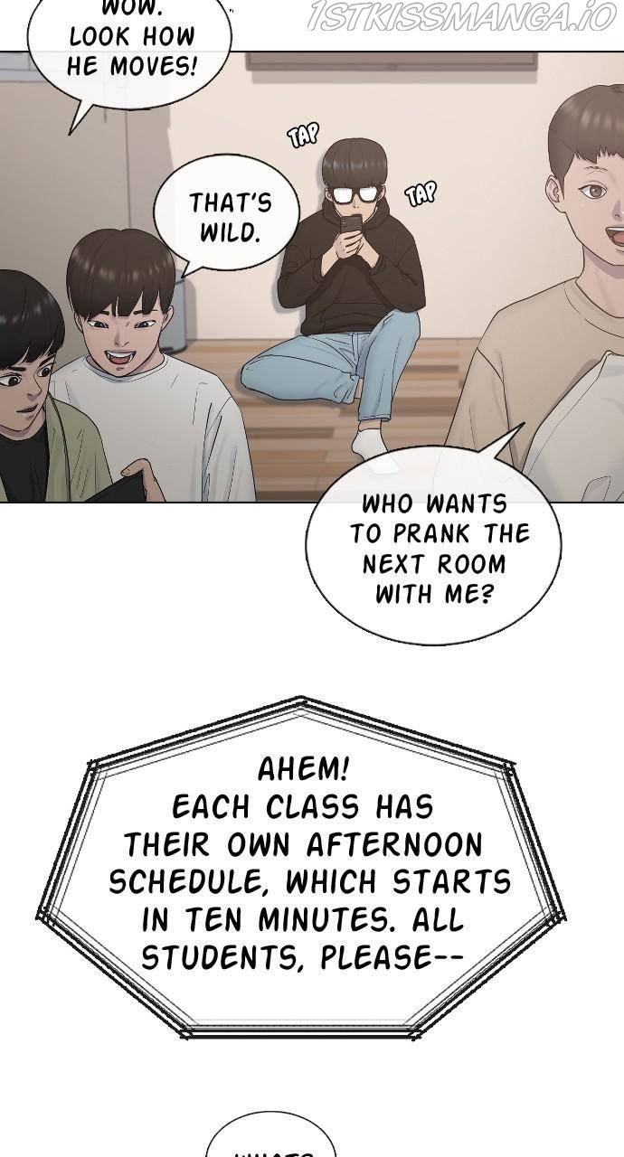 Hypnosis School chapter 13 - page 33