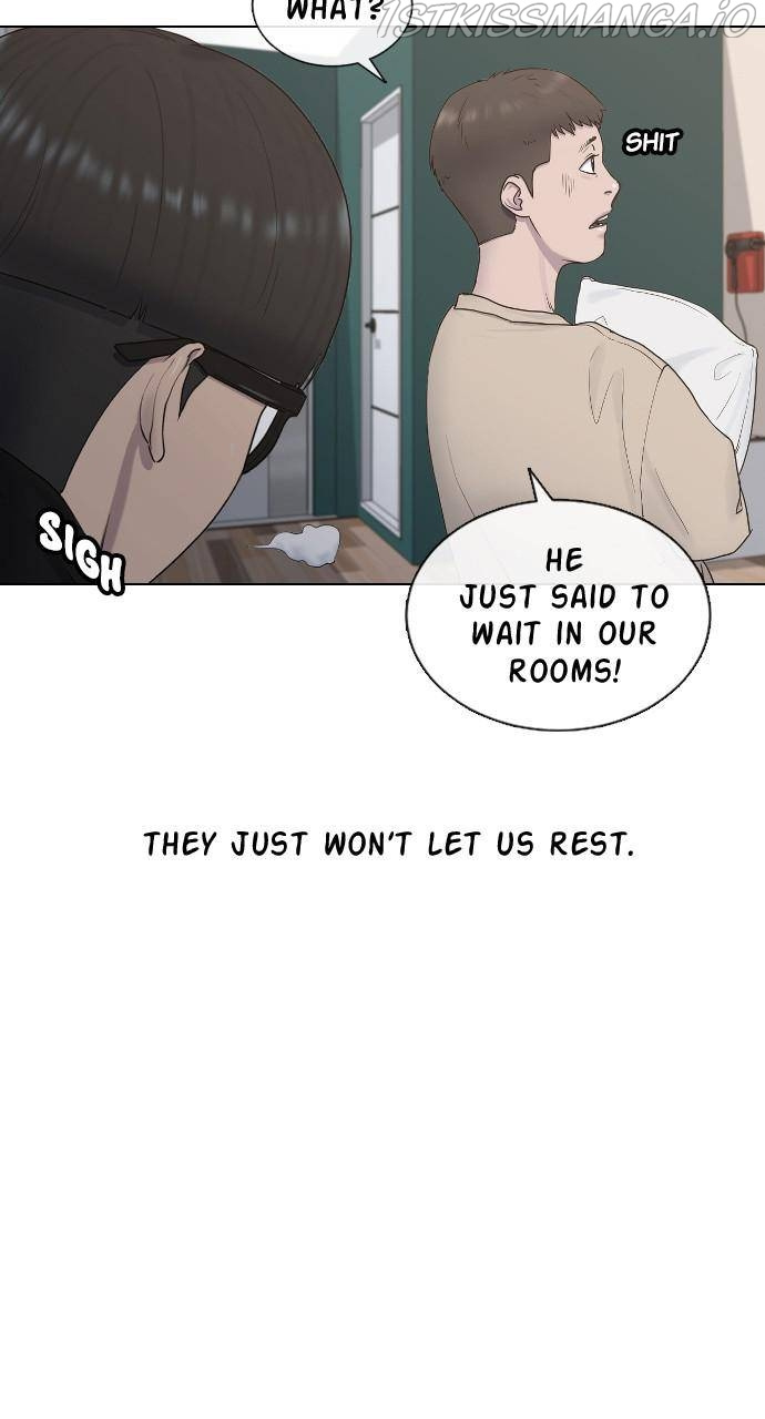 Hypnosis School chapter 13 - page 34