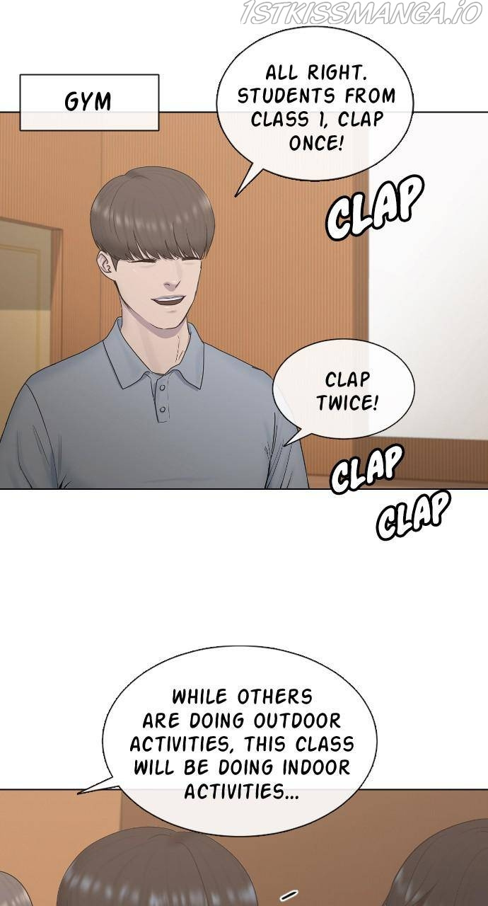 Hypnosis School chapter 13 - page 35
