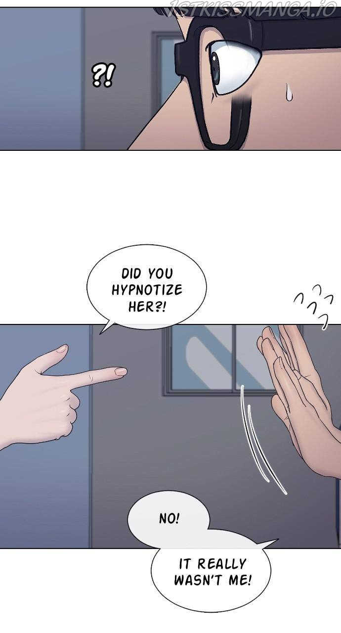Hypnosis School chapter 13 - page 59