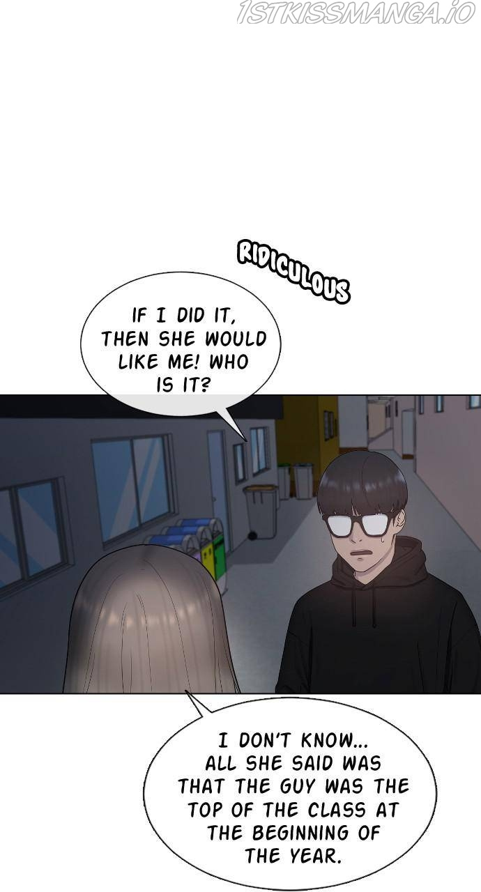 Hypnosis School chapter 13 - page 60