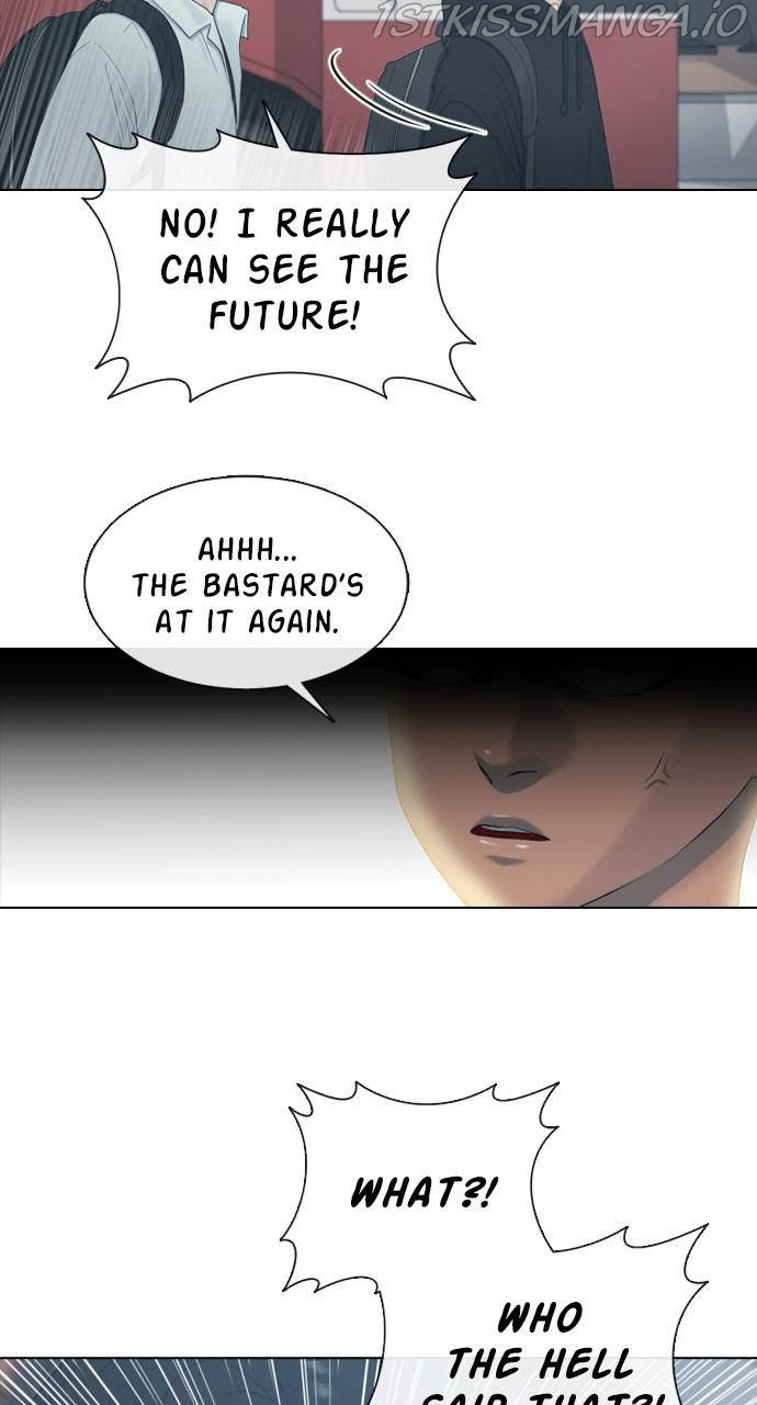 Hypnosis School chapter 13 - page 8