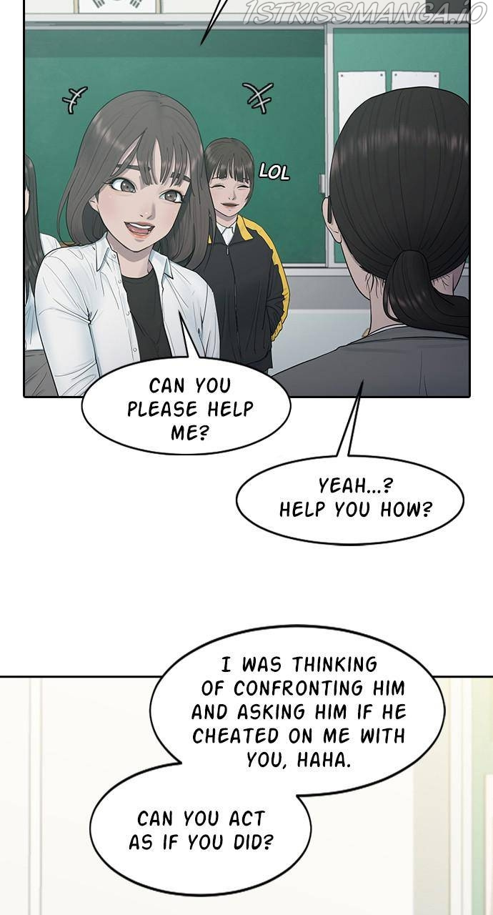Hypnosis School chapter 12 - page 15