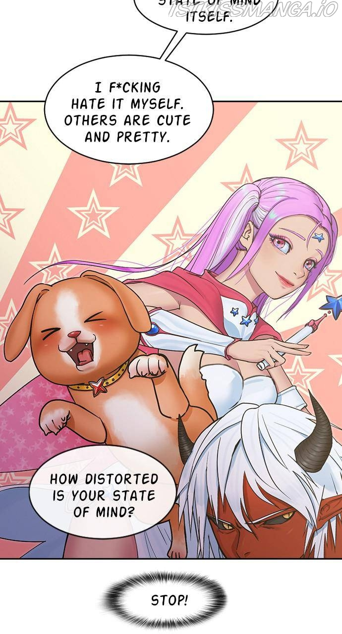 Hypnosis School chapter 12 - page 36
