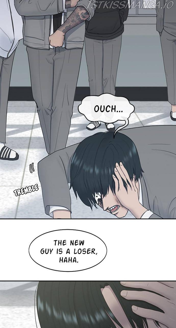 Hypnosis School chapter 11 - page 18