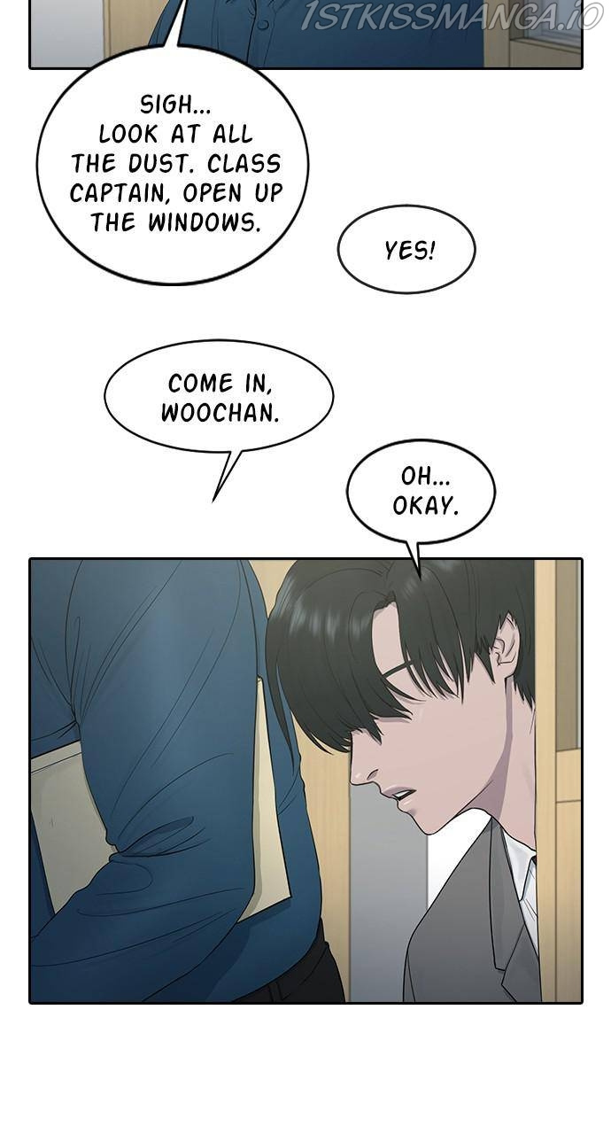 Hypnosis School chapter 11 - page 3