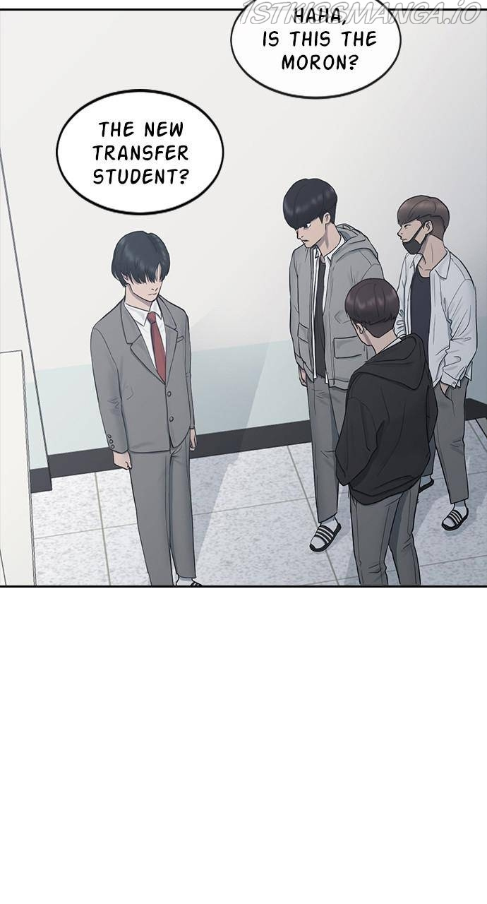 Hypnosis School chapter 11 - page 35
