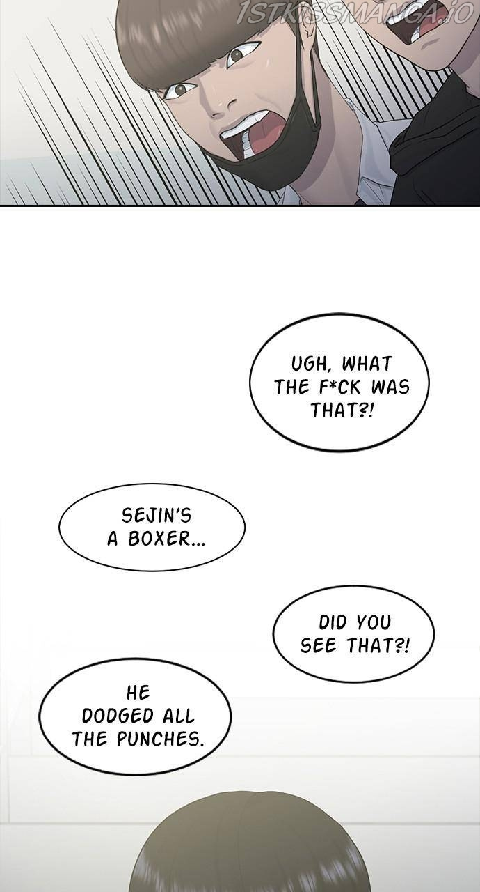 Hypnosis School chapter 11 - page 39
