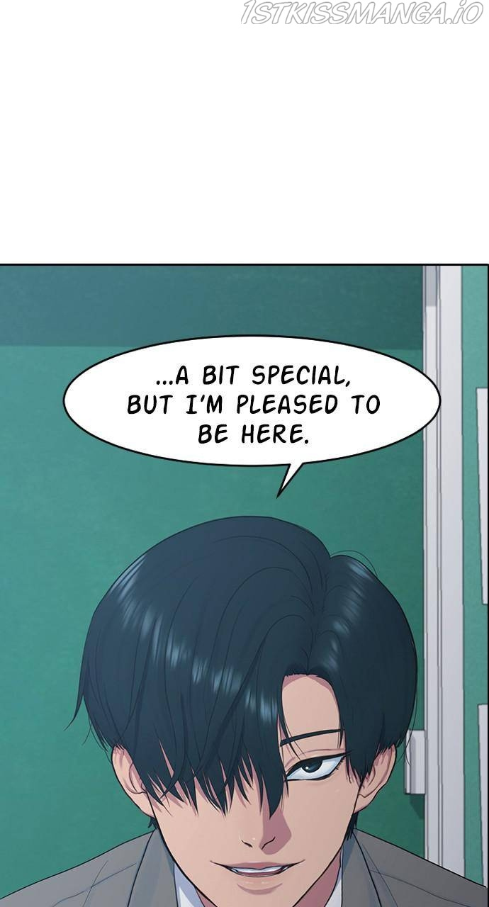 Hypnosis School chapter 11 - page 7