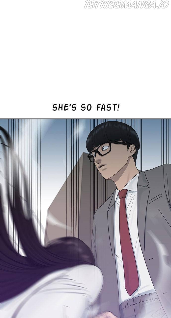 Hypnosis School chapter 9 - page 32