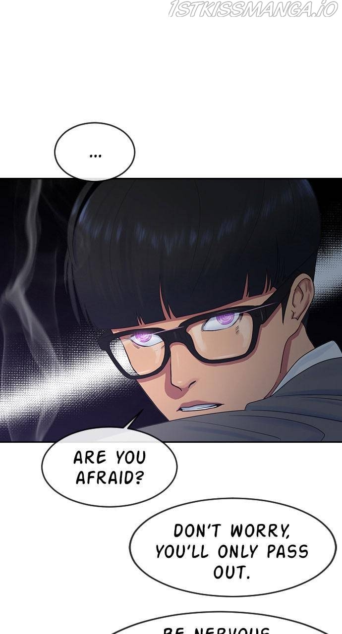 Hypnosis School chapter 9 - page 9