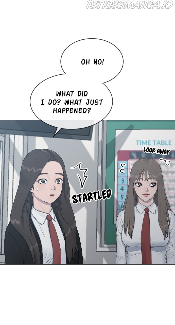 Hypnosis School chapter 20 - page 23
