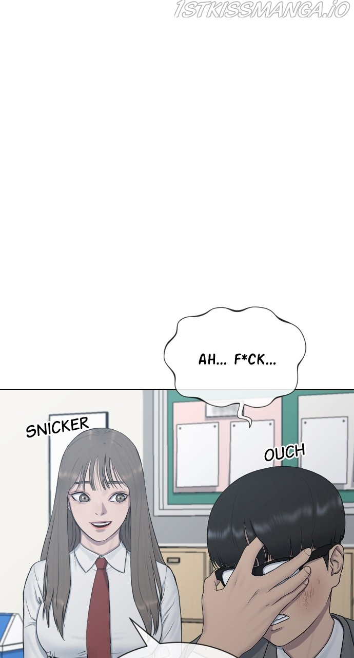 Hypnosis School chapter 20 - page 25