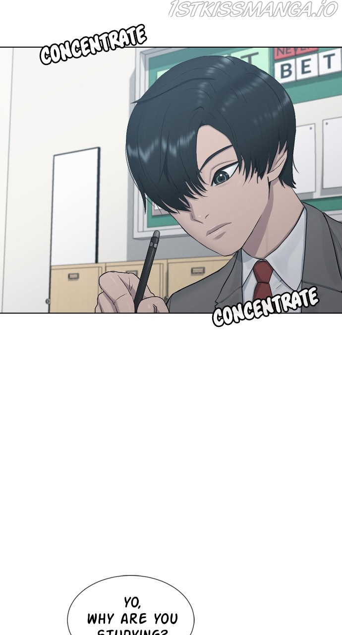 Hypnosis School chapter 20 - page 34