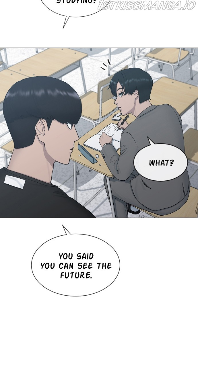 Hypnosis School chapter 20 - page 35