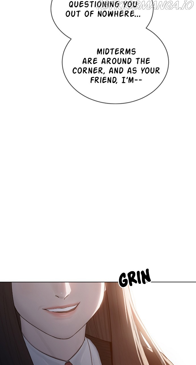 Hypnosis School chapter 20 - page 4
