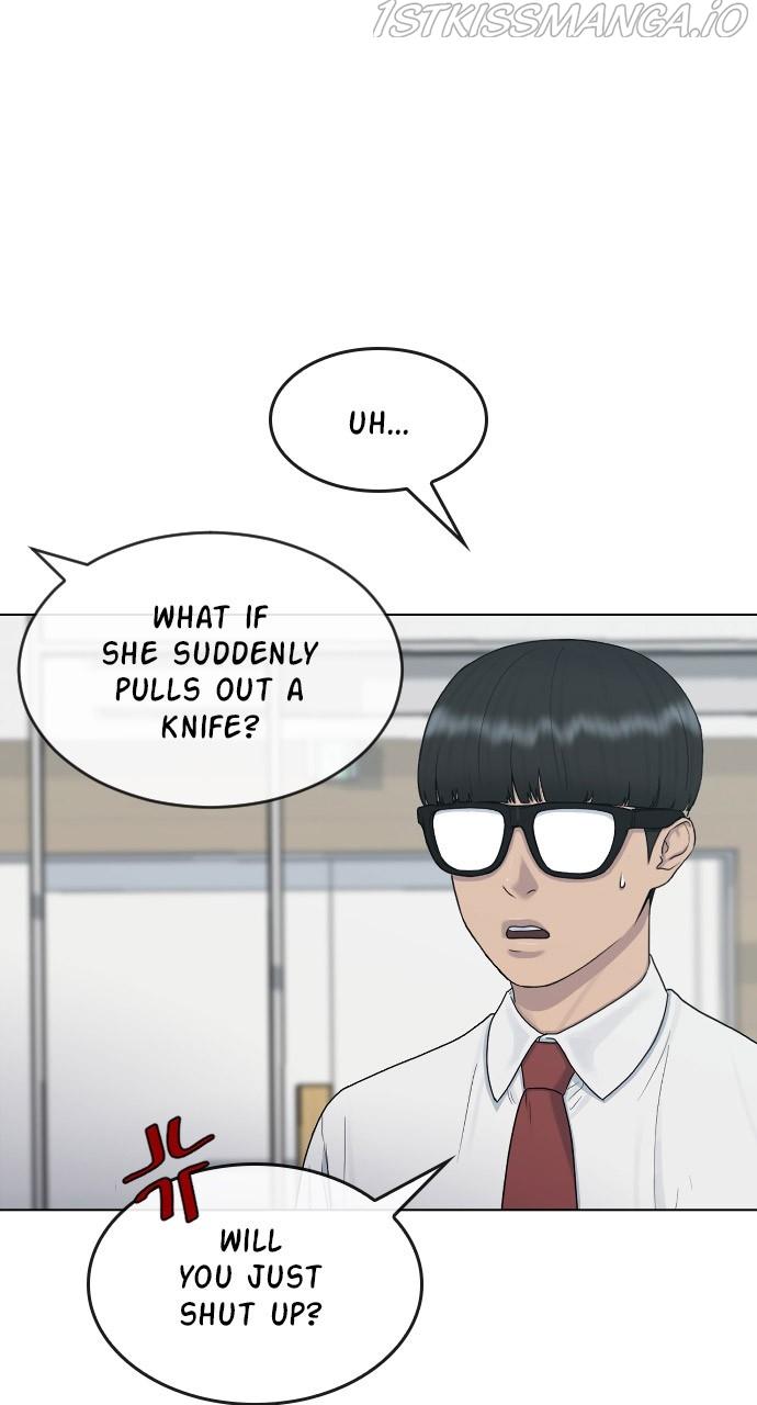 Hypnosis School chapter 31 - page 31